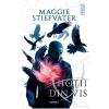 Maggie Stiefvater Hotii din vis. Seria Fratia Corbilor Vol. 2 -