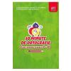 Elena Carstocea, Monica H. Columban 10 minute de ortografie - Clasele 5-6 - Caiet -