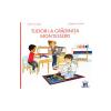 Karine Surugue, Delphine Soucail Tudor la Gradinita Montessori -