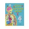 Minna Lacey, Peter Allen Marea carte a corpului uman -