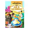 Lewis Carroll Alice in Tara Minunilor - Stiu sa citesc cu litere mari de tipar