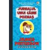 James Patterson, Steven Butler Jurnalul unui caine poznas -