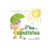 Aleix Cabrera, Rosa M. Curto Roc si sanatatea -