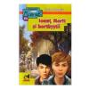 Nicolae Gheorghiu Ionut, Morit si horthystii -