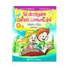 Carmen Iordachescu, Luminita Minca Sa dezlegam tainele comunicarii - Clasa 2. Sem.1 (C.D.) -