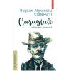 Bogdan-Alexandru Stanescu Caragiale. Scrisoarea pierduta -