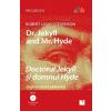 Robert Louis Stevenson Dr. Jekyll and Mr. Hyde. Doctorul Jekyll si domnul Hyde + CD -