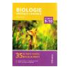 Niculina Badiu Biologie vegetala si animala - Clasele 9 si 10 - Bacalaureat. 35 de teste -