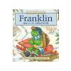 Paulette Bourgeois, Brenda Clark Franklin are o zi nefericita -