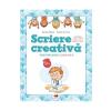 Nicoleta Stanica, Daniela Stoicescu Scriere creativa - Clasa 3 - Caiet -