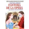 Gaston Leroux, Pauline Francis Fantoma de la opera -