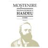 Bogdan Petriceicu Hasdeu Scrieri Vol.6 -