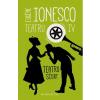 Eugene Ionesco Teatru IV: Teatru scurt -