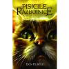 Erin Hunter Pisicile Razboinice Vol.11: Amurg -