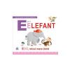 Greta Cencetti, Emanuela Carletti E de la Elefant - Edo, micul mare timid (cartonat)