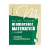 Petre Simion, Victor Nicolae Memorator matematica cls 9-12: Geometrie, analiza -