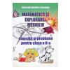 Gheorghe Adalbert Schneider Matematica si explorarea mediului - Clasa 2 - Exercitii si probleme -