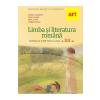 Adrian Costache, Florin Ionita, M.N. Lascar, Adrian Savoiu Limba si literatura romana - Clasa 12 - Manual - Florin Ionita, Adrian Costache
