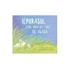 Margaret Wise Brown, Clement Hurd Iepurasul care voia sa fuga de acasa -