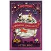 Peter Bunzl Diamantul lunii sangerii. Seria Cogheart. Vol.2 -