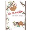 Lengyel Orsolya Az en naplom. Azaz minden, ami en... Funny -