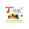 Greta Cencetti, Emanuela Carletti J de la Jojo, Bufnita - Jojo si muzica incantatoare (necartonat)