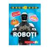 Clive Gifford Roboti - Discover Science -