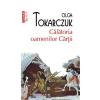 Olga Tokarczuk Calatoria oamenilor cartii -