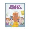 Javier Alonso Lopez Micii mei eroi. Nelson Mandela -