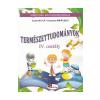 Tudora Pitila, Cleopatra Mihailescu Stiinte ale naturii - Clasa 4 - Manual (Lb. Maghiara) -