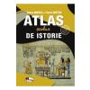 Doina Burtea, Florin Ghetau Atlas scolar de istorie -