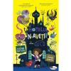 Steven Butler Hotelul n-aveti ce vedea aici -
