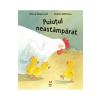 Thierry Robberecht, Ginette Hoffman Puiutul neastamparat -