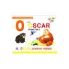 Greta Cencetti, Emanuela Carletti O de la Oscar, Urangutanul - Oscar, prietenul intelept (necartonat)