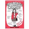 Tamsyn Murray Totul despre Cassidy. Geniu din intamplare -