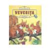 Renne Animale salbatice in natura: Veverita -
