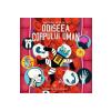 Dr. Dominic Walliman, Ben Newman Profesorul Astro Cat si odiseea corpului uman -