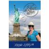 Marina Almasan Si eu am descoperit America! -