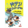Philip Reeve, Sarah McIntyre Mopsi la Polul Nord -