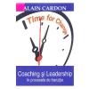Alain Cardon Coaching si leadership in procesele de tranzitie -