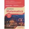 Marius Burtea, Georgeta Burtea Culegere de matematica Clasa a IX-a Semestrul I Filiera teoretica, specializarea matematica-informatica