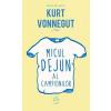 Kurt Vonnegut Micul dejun al campionilor -