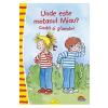 Uli Velte Unde este motanul Miau? Cauta si gaseste! -