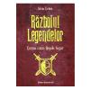Silviu Urdea Razboiul legendelor. Cartea intai: Regele fugar -