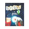 Victoria Patrascu Scrisori din Laponia -