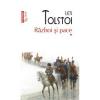 Lev Tolstoi Razboi si pace volumul I+II, Editura Polirom
