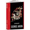 George Arion Profesionistul. Tinta in miscare -