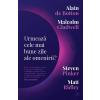Alain de Botton, Malcolm Gladwell Urmeaza cele mai bune zile ale omenirii? -