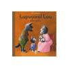 Antoon Krings Lupusorul Lou este gelos -
