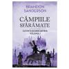 Brandon Sanderson Campiile sfaramate. Cuvinte despre Lumina. Vol.1 -